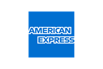 American Express Logo.Wine
