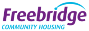 Housing Customer Logo Freebridge Community Housing
