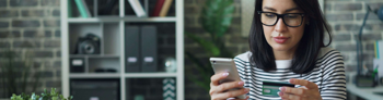 Internet merchant account