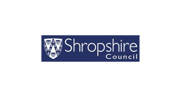 Shropshire Council Logo