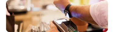 What is mobile payment processing