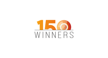 Firstshot, Bellmont and Next 150 Logo
