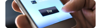 What is mobile payment processing