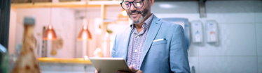 Direct Debit for growing businesses