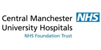 Central Manchester University Hospitals NHS Logo