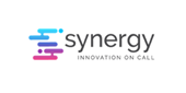 Synergy Contact Centre Logo Dark