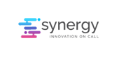 Synergy Contact Centre Logo Dark