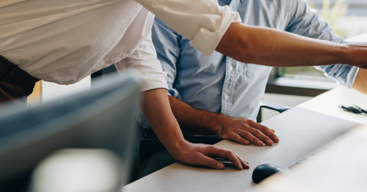 AUDDIS reason codes: your guide to Bacs reason codes