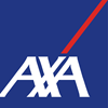 AXA Insurance Company Logo