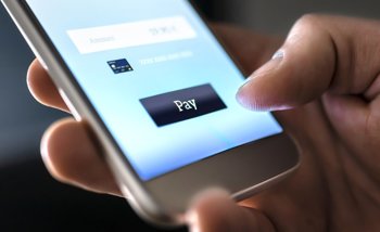 Phone Payments