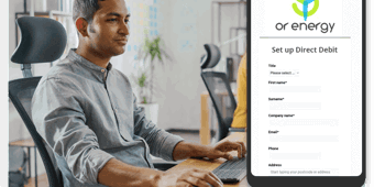Direct Debit Software & Payment Collection | Access Paysuite