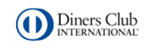 Diner Club International Logo