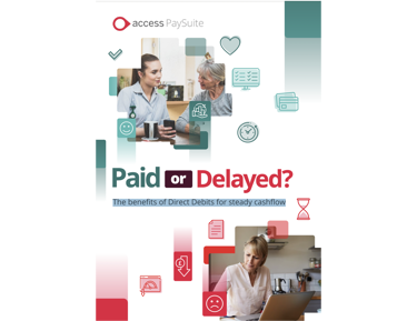 Direct Debit Collection Direct Debit Software & Payment Collection | Access Paysuite