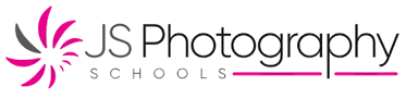 JS photography logo