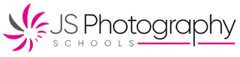 JS photography logo