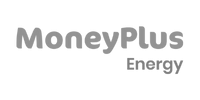 Moneyplus Logo