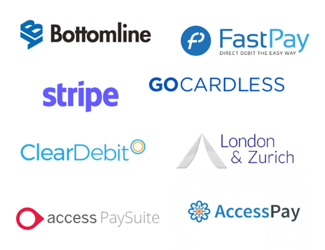 UK's eight best Direct Debit providers Thumbnail image for article: Compare Direct Debit Providers UK