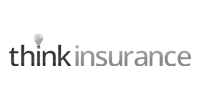 Think Insurance Logo