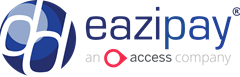 Eazipay Logo Dark