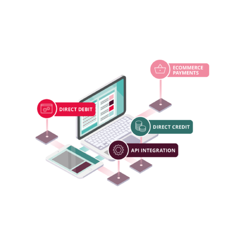 Payment solution system