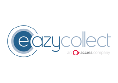 Eazycollect Dark Svg