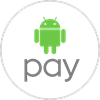 Android Pay Logo Circle