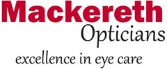 Mackereth Logo