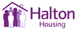 Housing Customer Logo Halton Housing
